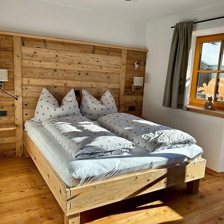 Wimmerhof - Appartement Bergsonne Breitenbach am Inn المظهر الخارجي الصورة