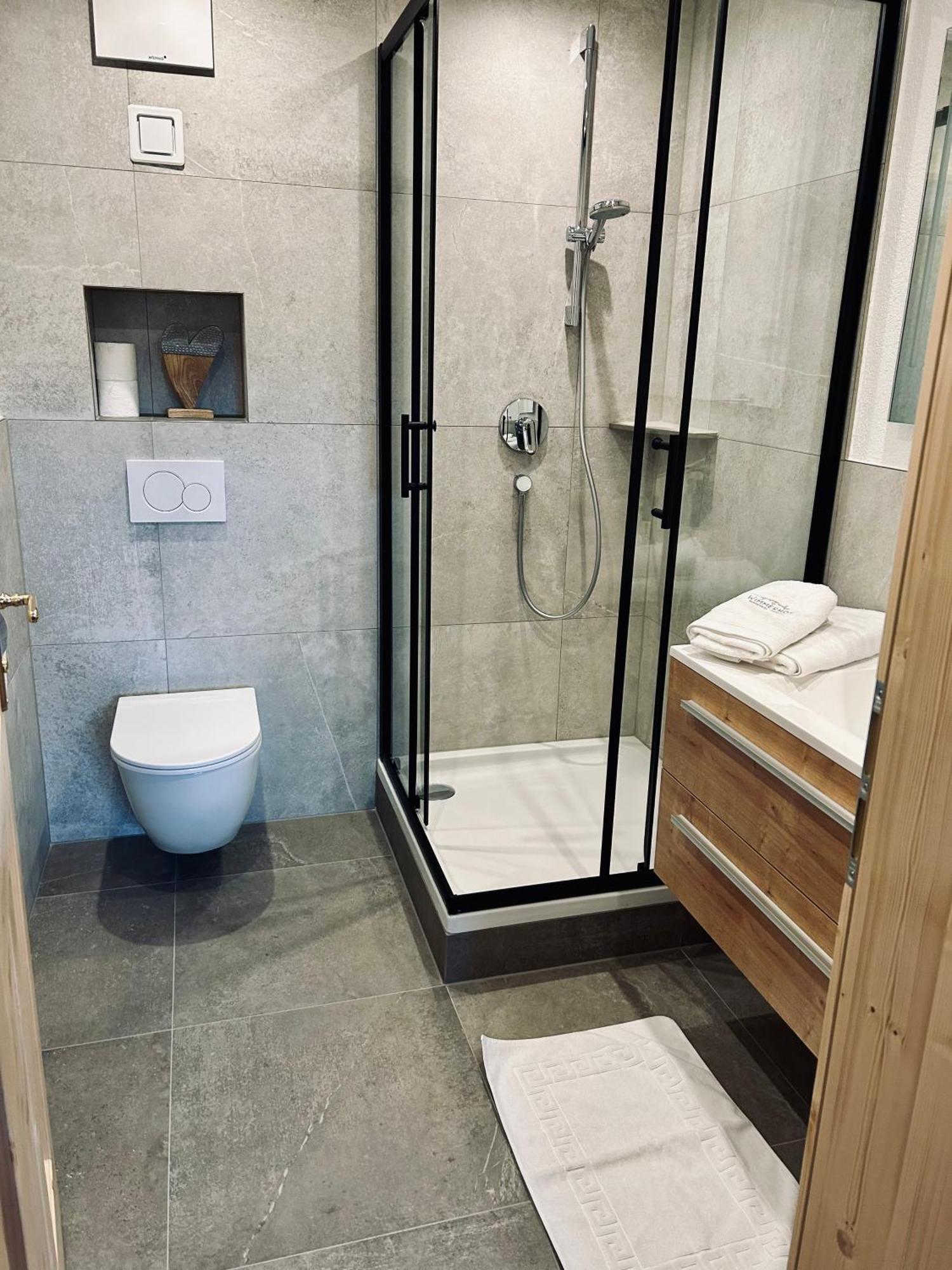 Wimmerhof - Appartement Bergsonne Breitenbach am Inn المظهر الخارجي الصورة
